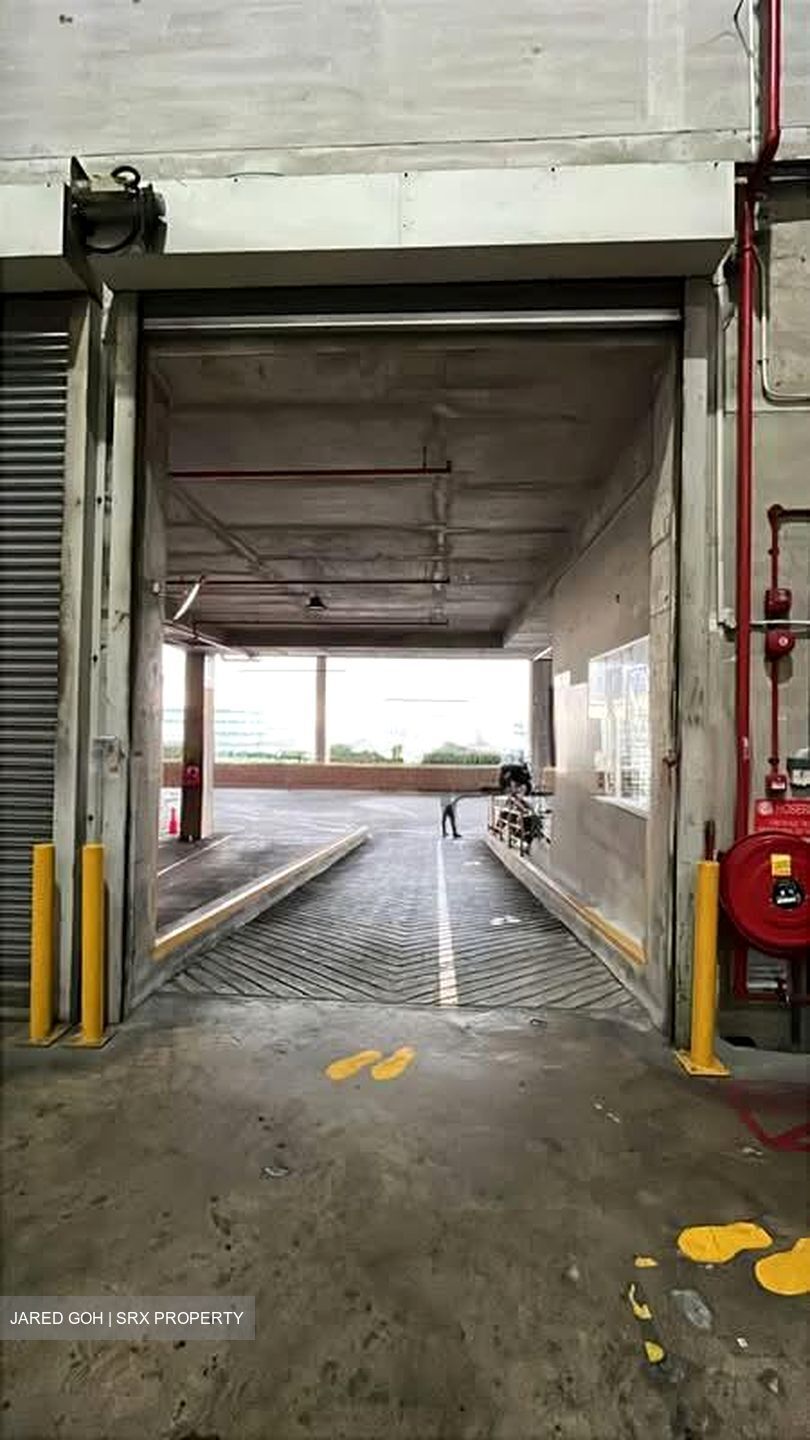 Penjuru Road (D22), Warehouse #535245251